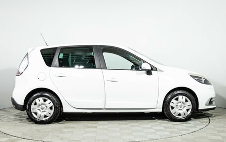 Renault Scenic III, 2012 год, 519 777 рублей, 4 фотография