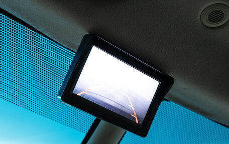 Renault Scenic III, 2012 год, 519 777 рублей, 16 фотография