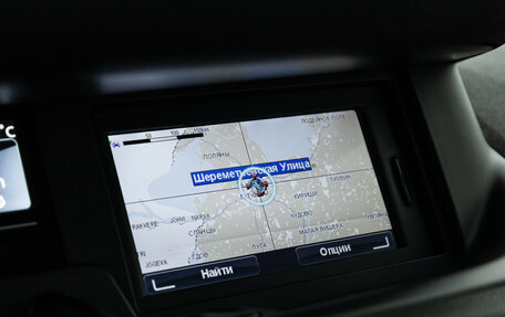 Renault Scenic III, 2012 год, 519 777 рублей, 15 фотография