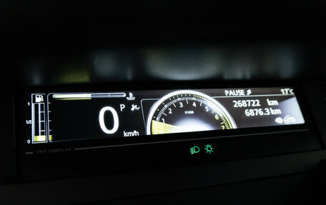 Renault Scenic III, 2012 год, 519 777 рублей, 12 фотография