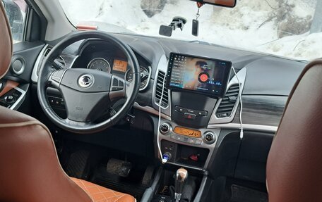 SsangYong Actyon II рестайлинг, 2014 год, 995 000 рублей, 7 фотография