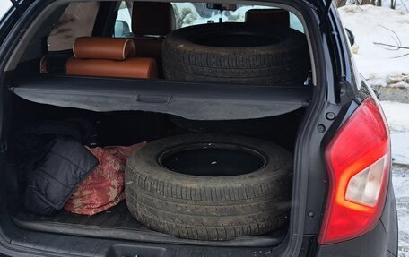 SsangYong Actyon II рестайлинг, 2014 год, 995 000 рублей, 5 фотография