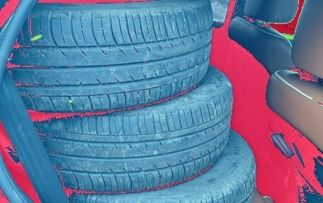 SsangYong Actyon II рестайлинг, 2014 год, 995 000 рублей, 6 фотография