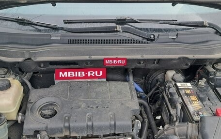 SsangYong Actyon II рестайлинг, 2014 год, 995 000 рублей, 4 фотография