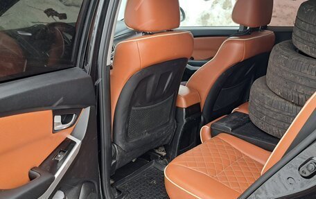 SsangYong Actyon II рестайлинг, 2014 год, 995 000 рублей, 9 фотография