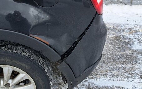 SsangYong Actyon II рестайлинг, 2014 год, 995 000 рублей, 16 фотография