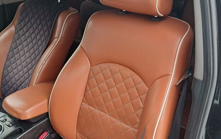 SsangYong Actyon II рестайлинг, 2014 год, 995 000 рублей, 12 фотография