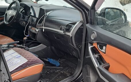 SsangYong Actyon II рестайлинг, 2014 год, 995 000 рублей, 8 фотография