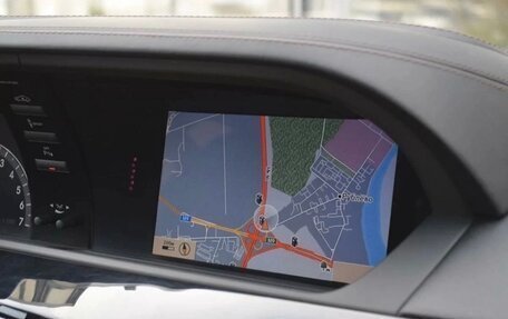 Mercedes-Benz S-Класс, 2010 год, 1 900 000 рублей, 24 фотография