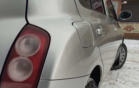 Nissan March III, 2004 год, 320 000 рублей, 6 фотография