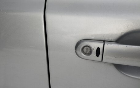 Nissan March III, 2004 год, 320 000 рублей, 8 фотография