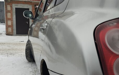 Nissan March III, 2004 год, 320 000 рублей, 7 фотография