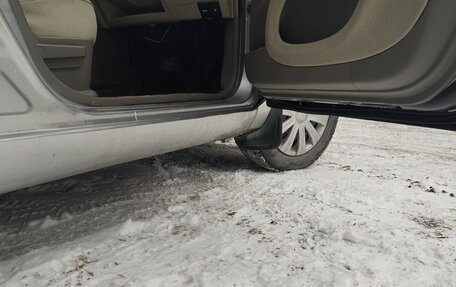 Nissan March III, 2004 год, 320 000 рублей, 9 фотография