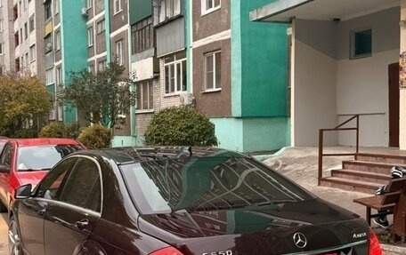 Mercedes-Benz S-Класс, 2010 год, 1 900 000 рублей, 26 фотография