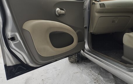 Nissan March III, 2004 год, 320 000 рублей, 12 фотография