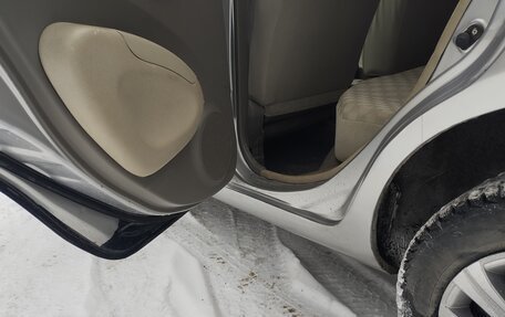 Nissan March III, 2004 год, 320 000 рублей, 11 фотография