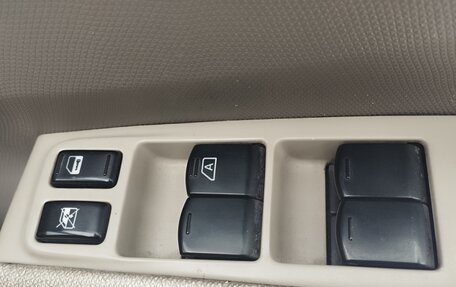 Nissan March III, 2004 год, 320 000 рублей, 15 фотография