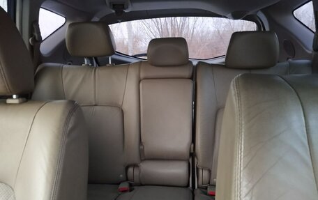 Nissan Murano, 2012 год, 1 300 000 рублей, 7 фотография