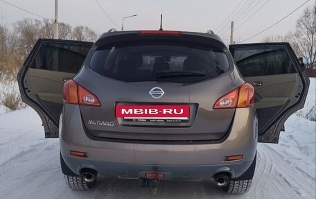 Nissan Murano, 2012 год, 1 300 000 рублей, 3 фотография