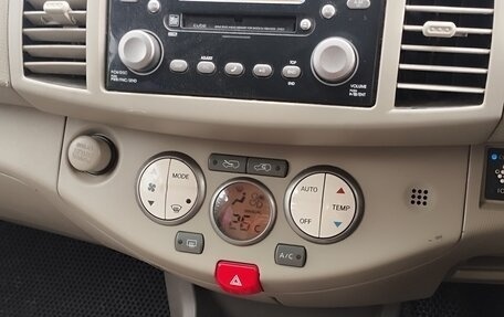 Nissan March III, 2004 год, 320 000 рублей, 14 фотография