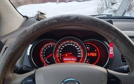 Nissan Murano, 2012 год, 1 300 000 рублей, 6 фотография