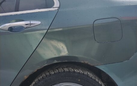 Honda Accord VII рестайлинг, 2004 год, 720 000 рублей, 8 фотография