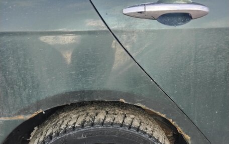 Honda Accord VII рестайлинг, 2004 год, 720 000 рублей, 7 фотография