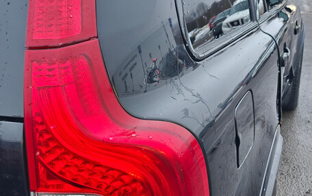 Volvo XC90 II рестайлинг, 2003 год, 630 000 рублей, 4 фотография