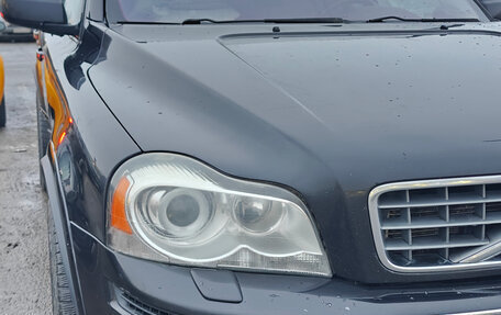 Volvo XC90 II рестайлинг, 2003 год, 630 000 рублей, 3 фотография