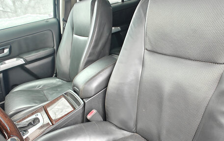 Volvo XC90 II рестайлинг, 2003 год, 630 000 рублей, 7 фотография