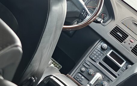 Volvo XC90 II рестайлинг, 2003 год, 630 000 рублей, 10 фотография