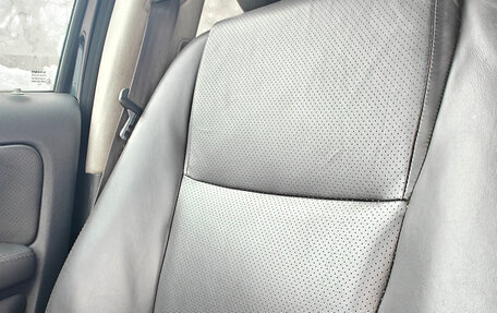 Volvo XC90 II рестайлинг, 2003 год, 630 000 рублей, 6 фотография