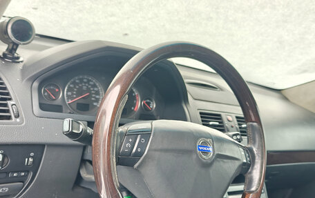 Volvo XC90 II рестайлинг, 2003 год, 630 000 рублей, 9 фотография