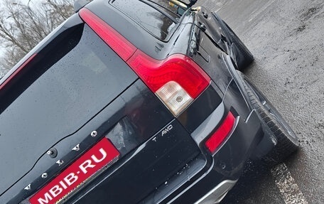 Volvo XC90 II рестайлинг, 2003 год, 630 000 рублей, 2 фотография