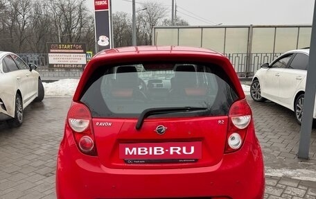 Ravon R2, 2016 год, 460 000 рублей, 3 фотография