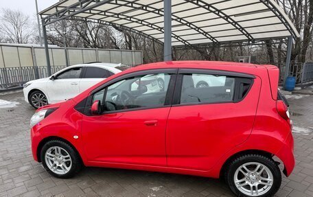 Ravon R2, 2016 год, 460 000 рублей, 4 фотография