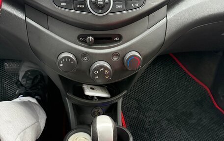 Ravon R2, 2016 год, 460 000 рублей, 11 фотография