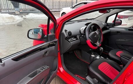 Ravon R2, 2016 год, 460 000 рублей, 8 фотография