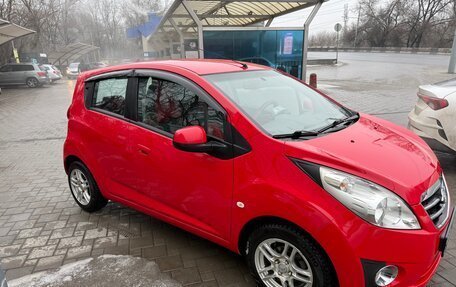 Ravon R2, 2016 год, 460 000 рублей, 5 фотография