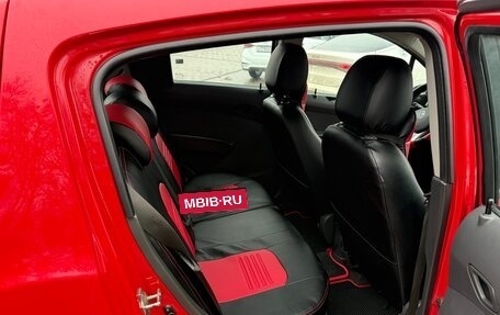 Ravon R2, 2016 год, 460 000 рублей, 7 фотография