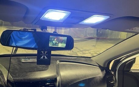 Hyundai Solaris II рестайлинг, 2012 год, 850 000 рублей, 16 фотография