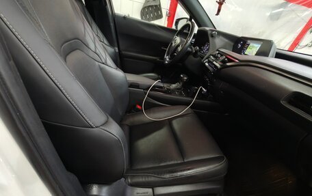 Lexus UX I, 2020 год, 3 450 000 рублей, 12 фотография