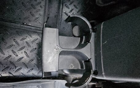 Honda Jazz I рестайлинг, 2008 год, 590 000 рублей, 11 фотография