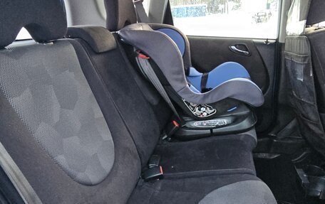 Honda Jazz I рестайлинг, 2008 год, 590 000 рублей, 10 фотография