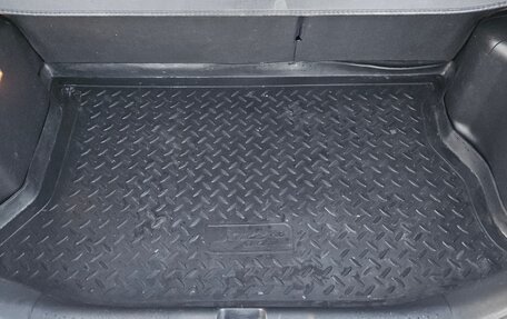 Honda Jazz I рестайлинг, 2008 год, 590 000 рублей, 12 фотография