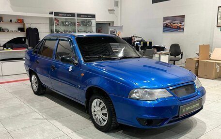 Daewoo Nexia I рестайлинг, 2013 год, 159 000 рублей, 3 фотография