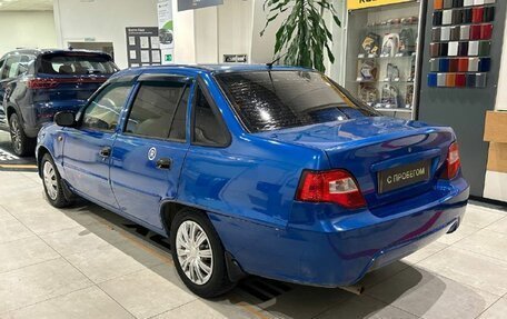 Daewoo Nexia I рестайлинг, 2013 год, 159 000 рублей, 5 фотография