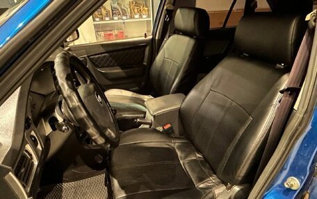 Daewoo Nexia I рестайлинг, 2013 год, 159 000 рублей, 6 фотография