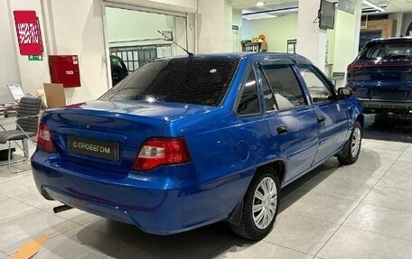 Daewoo Nexia I рестайлинг, 2013 год, 159 000 рублей, 4 фотография