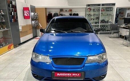 Daewoo Nexia I рестайлинг, 2013 год, 159 000 рублей, 2 фотография